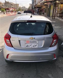 شيفروليه سبارك